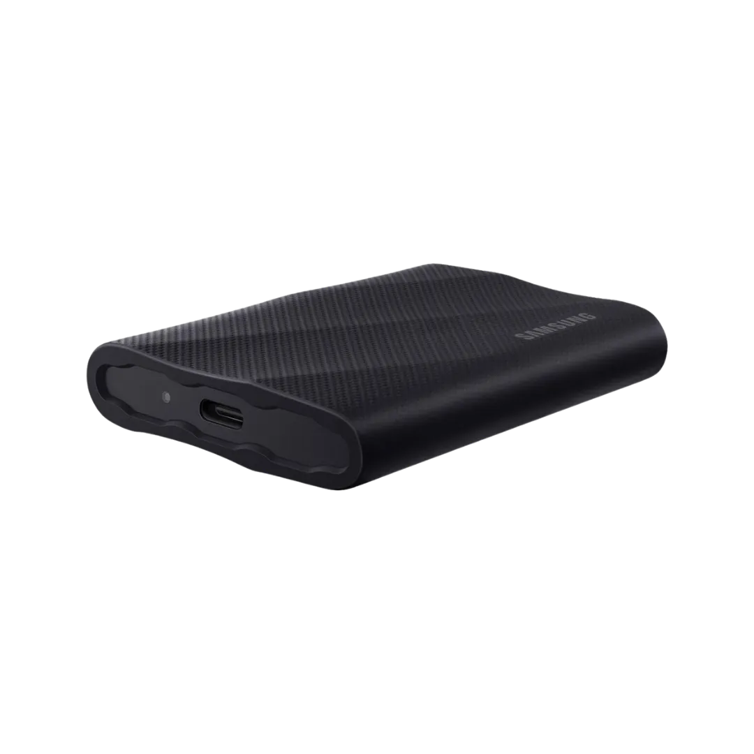 Samsung T9 New 4TB External SSD - Ultimate Portable Storage Solution with Unmatched Speed