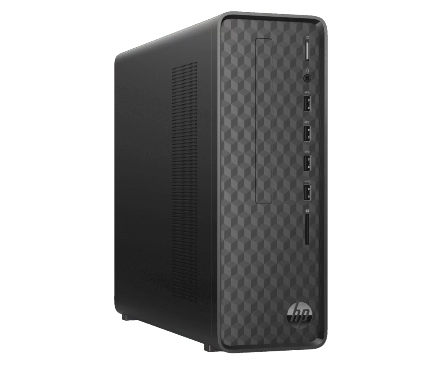 HP Desktop PC S01-PF3077IN 13th Generation Intel Core i3/8 GB DDR4/512 GB SSD/Intel UHD Graphics 730/Windows 11 Home - | Buy Online at Shwetha Computers
