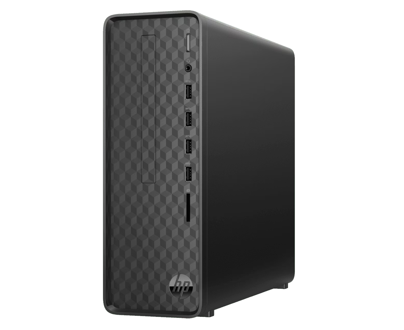 HP Desktop PC S01-PF3077IN 13th Generation Intel Core i3/8 GB DDR4/512 GB SSD/Intel UHD Graphics 730/Windows 11 Home - | Buy Online at Shwetha Computers