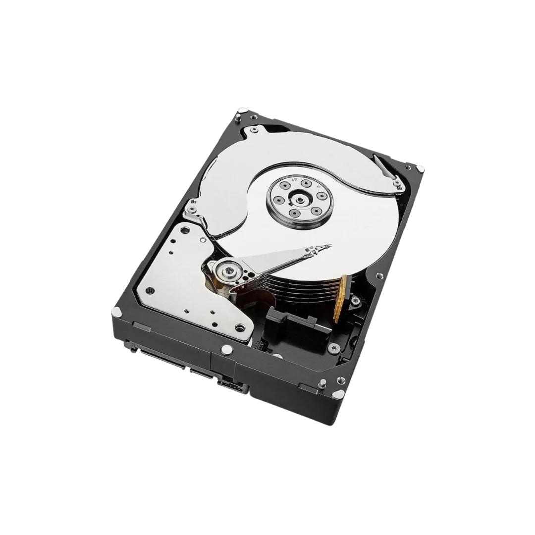 Seagate SkyHawk AI 8TB Surveillance Hard Drive