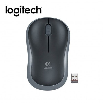 Logitech B175 Wireless Mouse