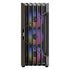 TAG Gamerz Stellar Elite Mid-Tower Gaming PC Case (Black)