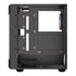 TAG Gamerz Stellar Elite Mid-Tower Gaming PC Case (Black)