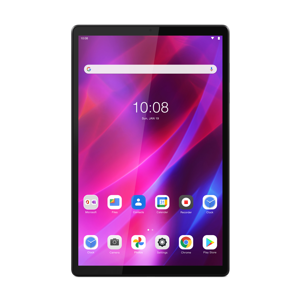 Lenovo Tab K10 X-6C6X 4GB RAM, 64GB STORAGE, ZA8R0022IN