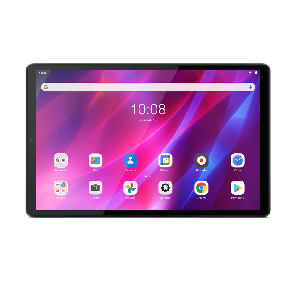 Lenovo Tab K10 X-6C6X 4GB RAM, 64GB STORAGE, ZA8R0022IN