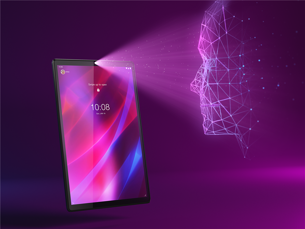 Lenovo Tab K10 X-6C6F 4GB RAM, 64GB STORAGE, Wi-Fi only, ZA8N0003IN - | Buy Online at Shwetha Computers