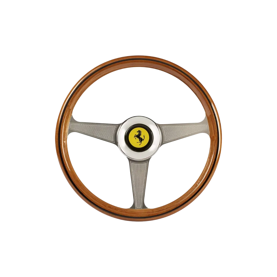 Thrustmaster Ferrari 250 GTO Wheel Controller for PC Racing