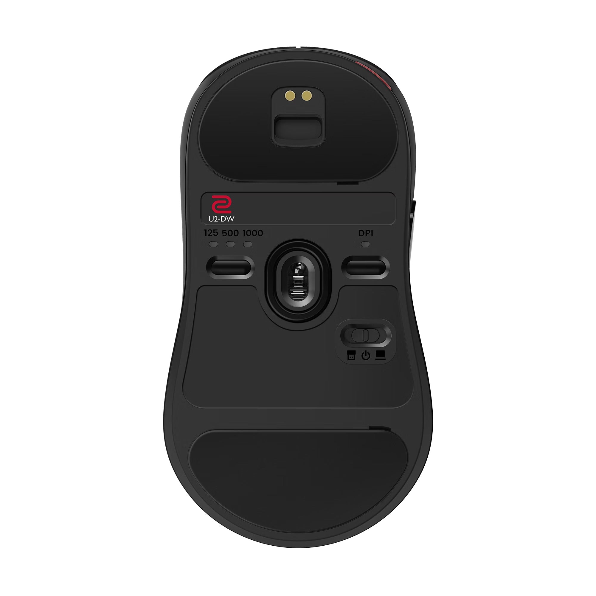 BenQ Zowie U2-DW 4K Wireless Medium Size Gaming Mouse