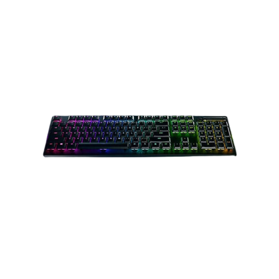 Razer DeathStalker V2 Pro Wireless Gaming Keyboard