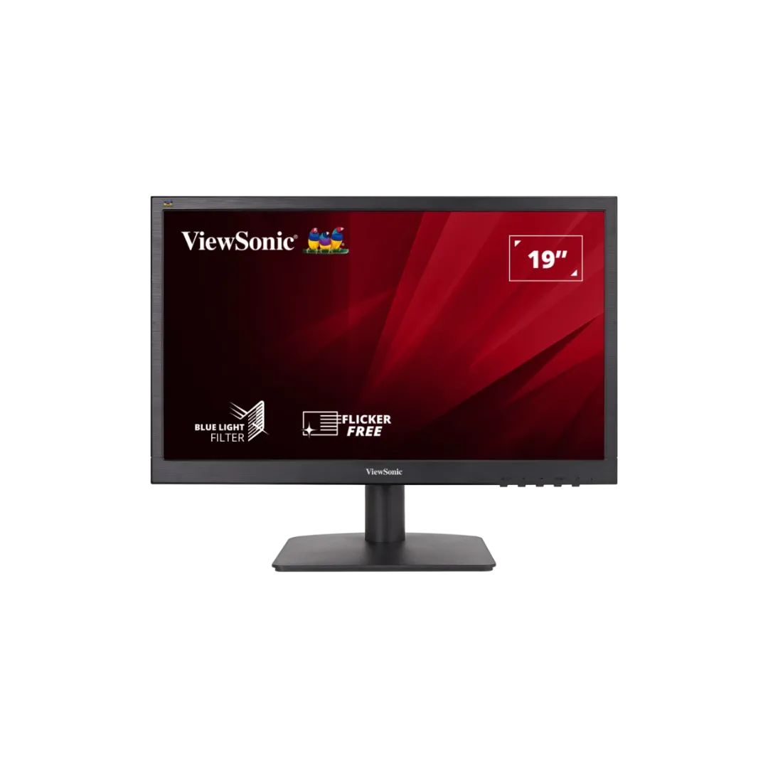 VIEWSONIC VA1903H 19" Full HD Monitor