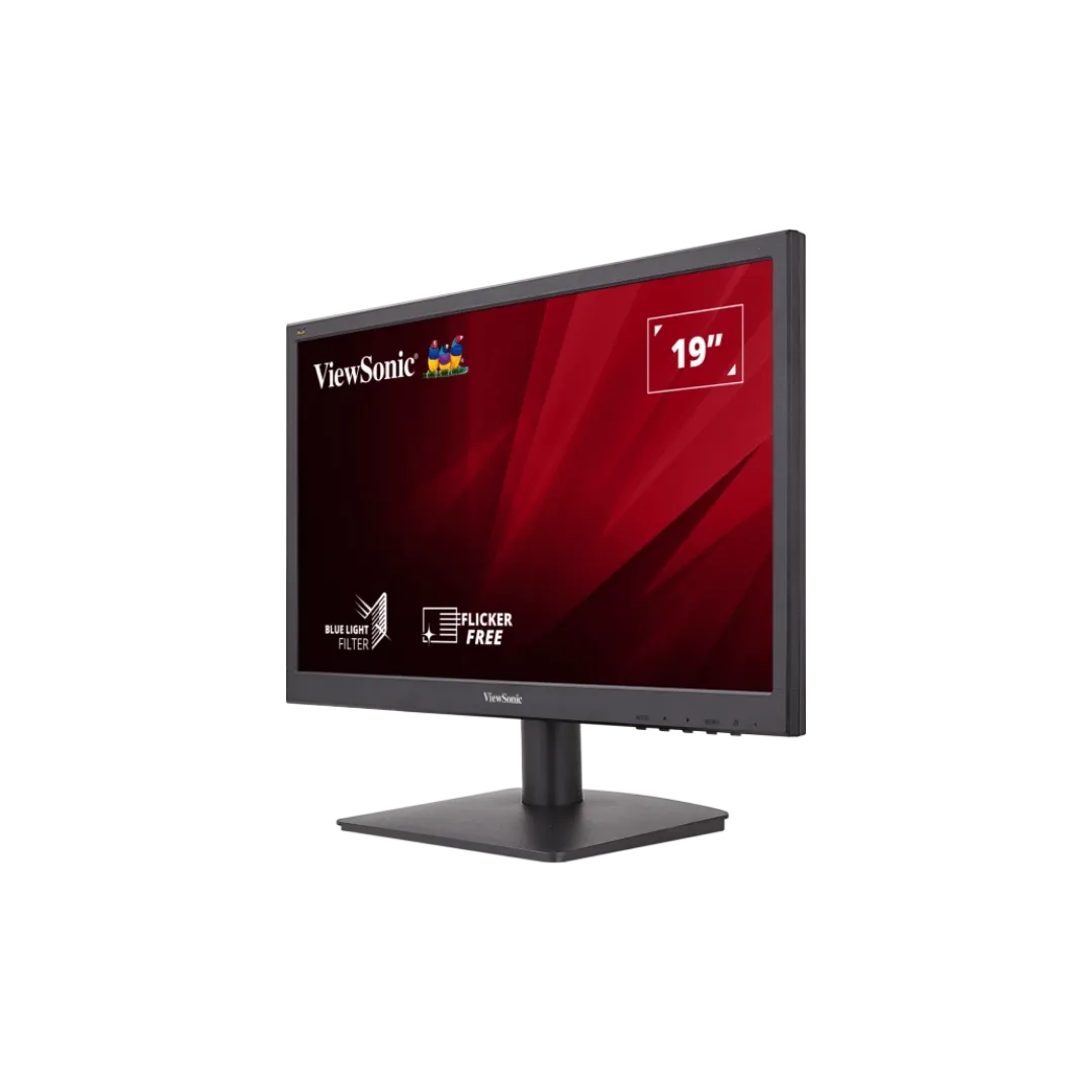 VIEWSONIC VA1903H 19" Full HD Monitor