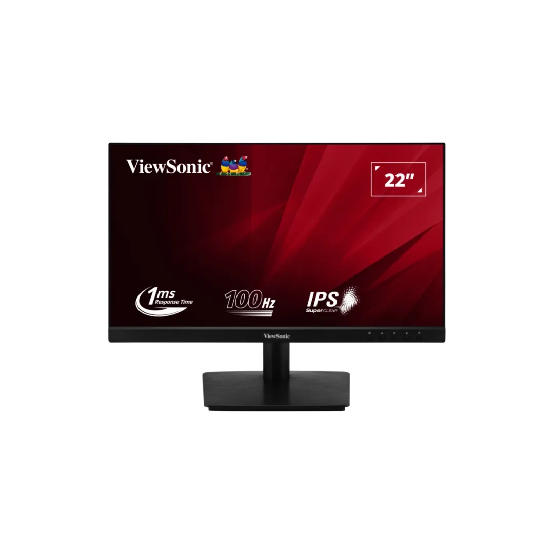 VIEWSONIC VA2209H 22" Full HD Monitor with HDMI