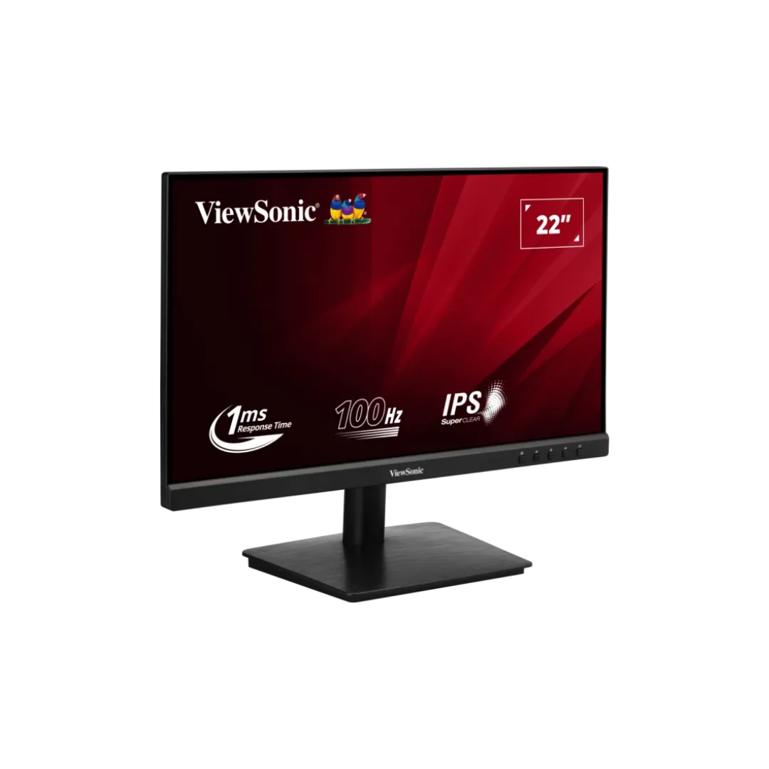 VIEWSONIC VA2209H 22" Full HD Monitor with HDMI