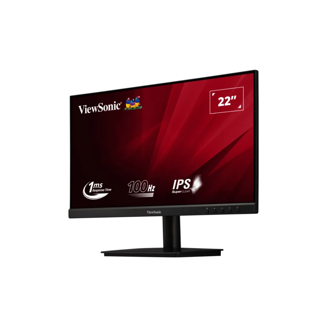 VIEWSONIC VA2209H 22" Full HD Monitor with HDMI