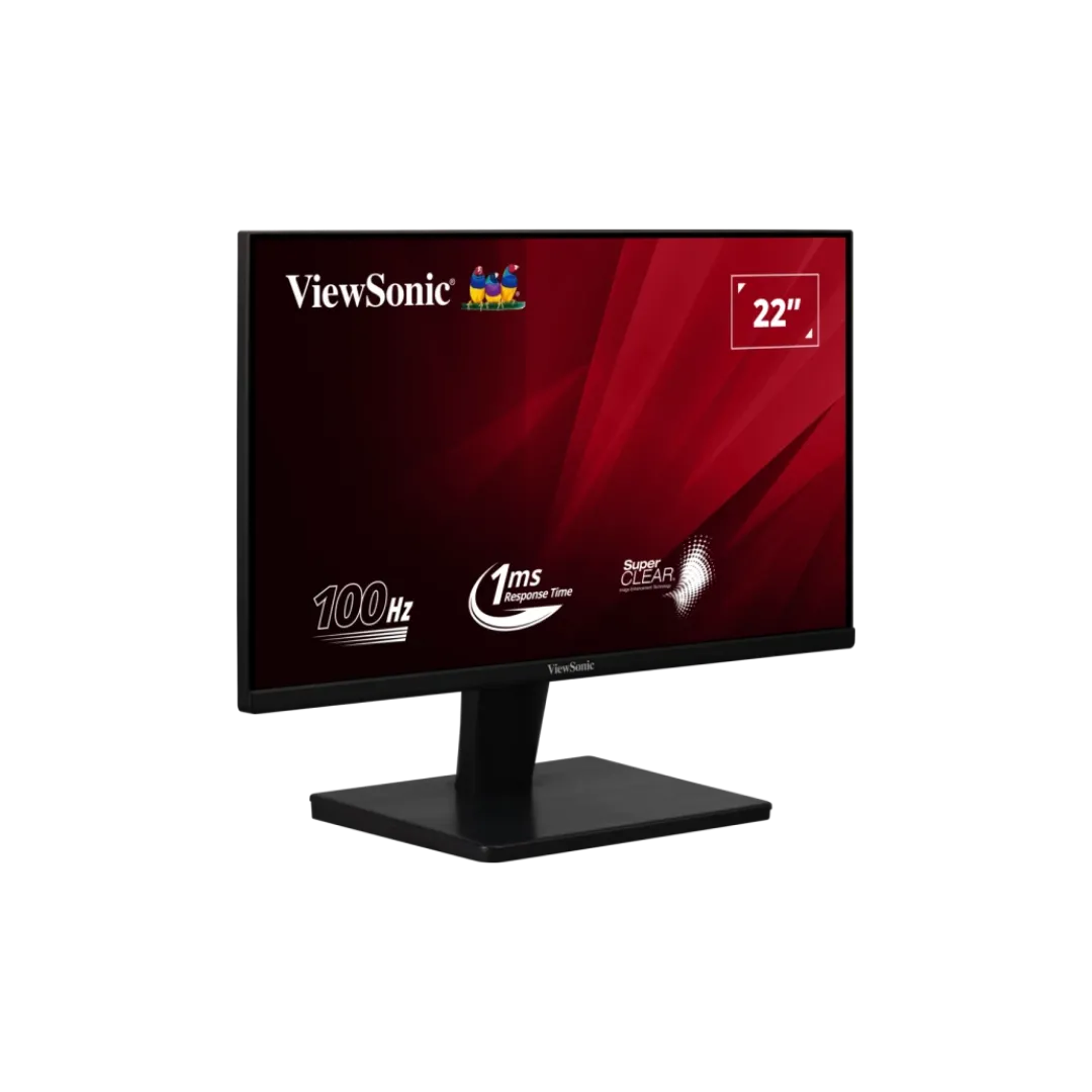 VIEWSONIC VA2215H 22" Full HD Monitor with HDMI/VGA