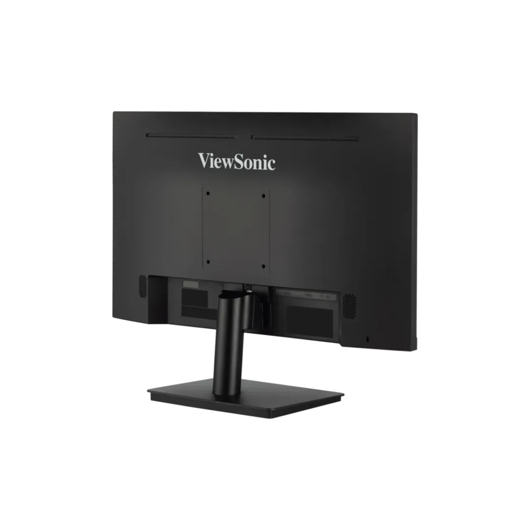 VIEWSONIC VA2406MH 24" Full HD Monitor with Built-in Speakers