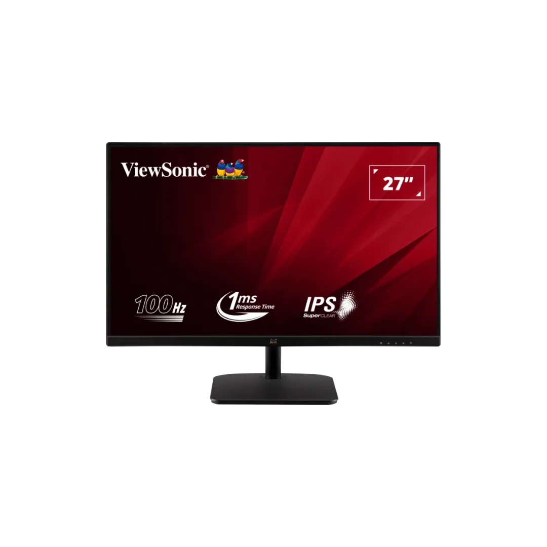 VIEWSONIC VA2732MH 27" Full HD Monitor with HDMI/VGA