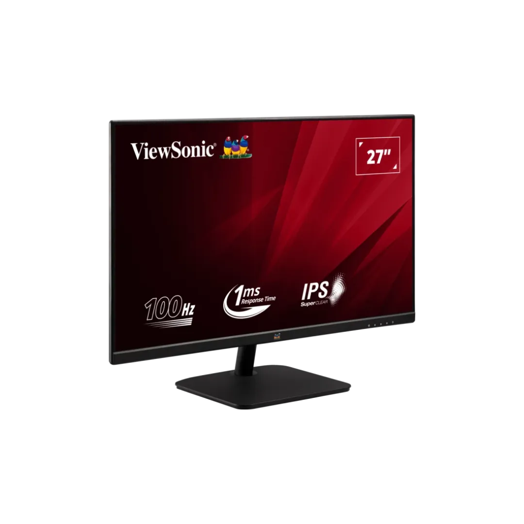 VIEWSONIC VA2732MH 27" Full HD Monitor with HDMI/VGA