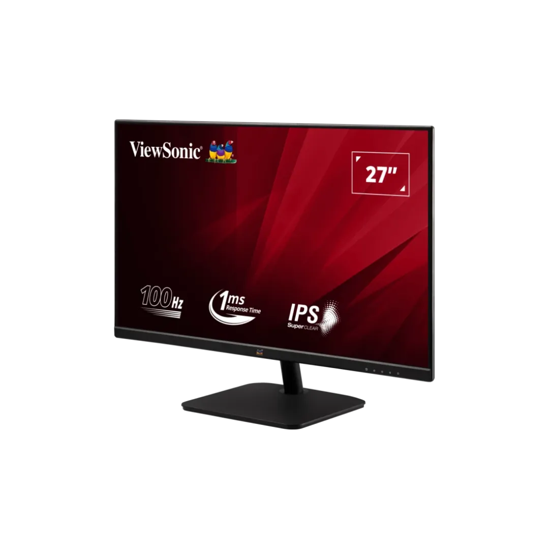 VIEWSONIC VA2732MH 27" Full HD Monitor with HDMI/VGA