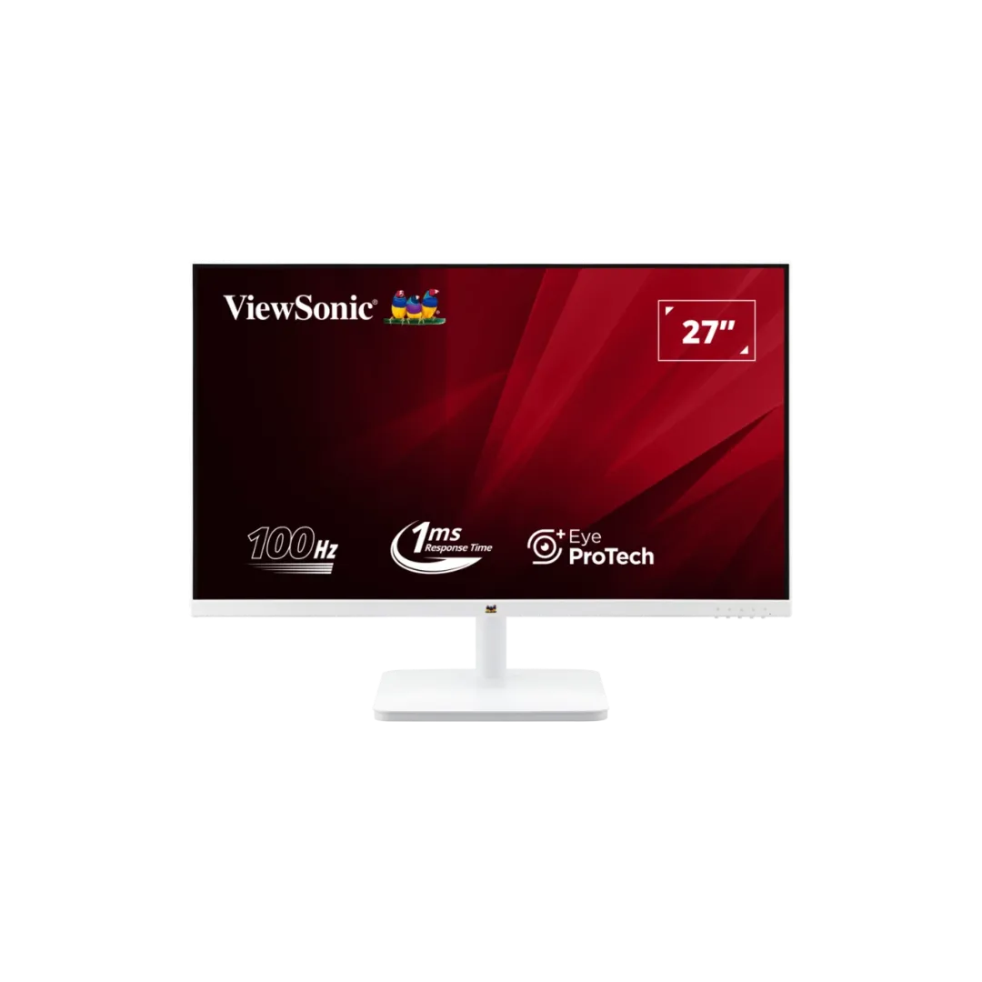 VIEWSONIC VA2732MH (W) 27" Full HD Monitor