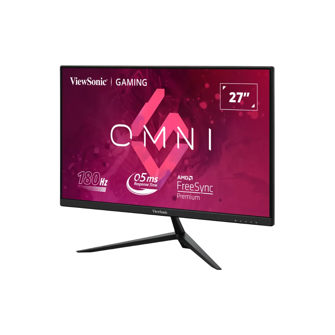 VIEWSONIC VX2728 27" 1080p Gaming Monitor