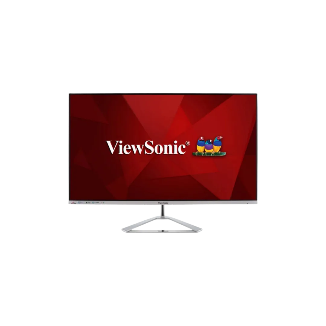 VIEWSONIC VX3276MHD3 32" 1080p Monitor