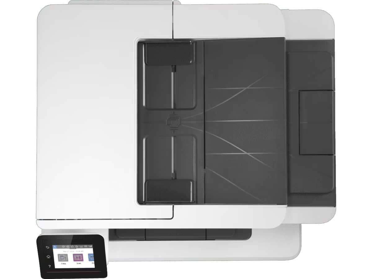 HP LaserJet Pro M329DW MFP Printer | Print, Copy, Scan and Fax for Home and Office - | Buy Online at Shwetha Computers