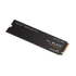 WD Black SN850X 1TB Gen 4 NVMe SSD - Next-Level Speed for Gamers and Creators