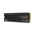 Western Digital Black SN7100 500GB NVMe Gen4 SSD