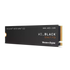Western Digital BLACK SN770 NVMe 250GB SSD