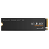 Western Digital Black SN8100 4TB NVMe Gen5 SSD