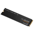 Western Digital Black SN8100 4TB NVMe Gen5 SSD