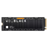 Western Digital Black SN850X PCIE Gen4- 2TB With Heatsink SSD