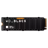 Western Digital Black SN850X PCIE Gen4- 8TB With Heatsink SSD