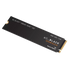Western Digital Black SN850 X PCIE Gen4- 8TB without Heatsink SSD