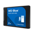 Western Digital Blue SA510 2TB SSD