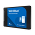 Western Digital Blue SA510 4TB SSD