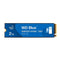 Western Digital Blue SN5000 2TB NVMe Gen4 SSD