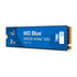 Western Digital Blue SN5000 2TB NVMe Gen4 SSD