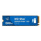 Western Digital Blue SN5000 NVMe Gen4 500GB SSD