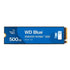 Western Digital Blue SN5000 NVMe Gen4 500GB SSD