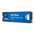 Western Digital Blue SN5000 NVMe Gen4 500GB SSD