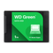 Western Digital Green 3D NAND 1 TB New SATA SSD