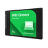 Western Digital Green 3D NAND 1 TB New SATA SSD