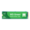 Western Digital Green SN350 NVMe 3D NAND 2TB SSD