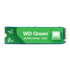 Western Digital Green SN350 NVMe 3D NAND 2TB SSD