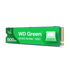 Western Digital Green SN350 NVMe 3D NAND 500GB SSD