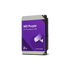 Western Digital WD Purple 2TB Surveillance HDD 5400 RPM 64MB Cache