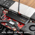 Western Digital Black SN7100 NVMe 4TB Gen 4 SSD