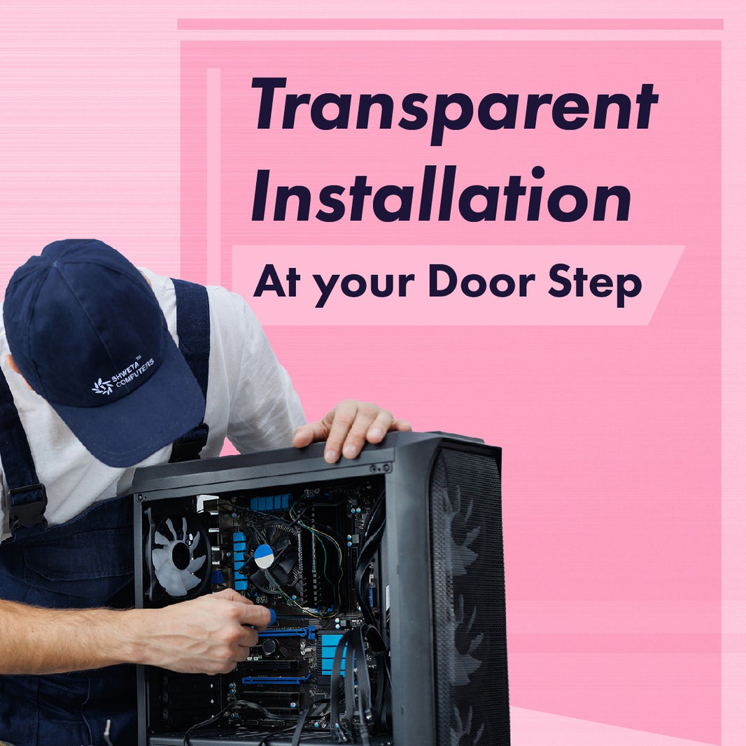 Best Gaming PC Shop in India | Shweta Computers – Shweta Computer Bazar